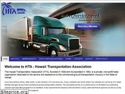 Sites similar to htahawaii.org