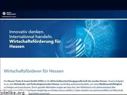 Sites similar to htai.de