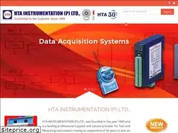 Sites similar to htaipl.com