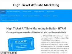 Sites similar to htam.it