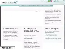Sites similar to htanalyze.com