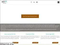Sites similar to htaofny.com