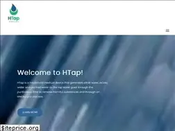 Sites similar to htap.in