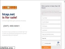 Sites similar to htap.net