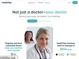 Sites similar to htap.us
