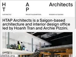 Sites similar to htaparchitects.com