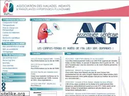 Sites similar to htapfrance.com