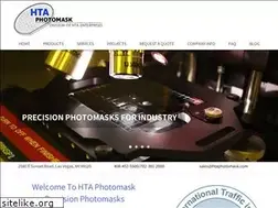 Sites similar to htaphotomask.com