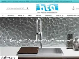 Sites similar to htaproducts.com