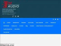 Sites similar to htaudio.pl