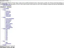 Sites similar to htb-ev.de