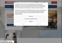 Sites similar to htb-haustechnik.de