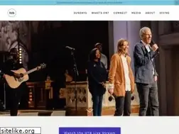 Sites similar to htb.org