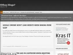 Sites similar to htbaa.com