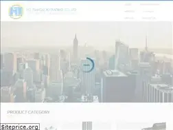 Sites similar to htbangkok.com