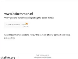 Sites similar to htbemmen.nl
