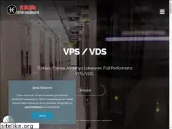 Sites similar to htbilisimdns.com