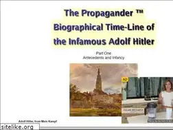 Sites similar to htbo.tripod.com