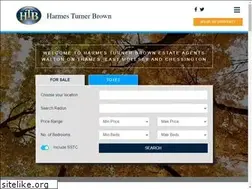 Sites similar to htbproperty.com