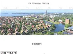 Sites similar to htbtc.co.jp