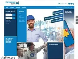 Sites similar to htbwi.com