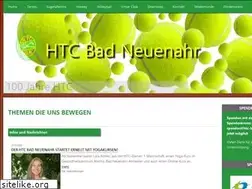 Sites similar to htc-badneuenahr.de