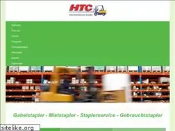 Sites similar to htc-dresden.de