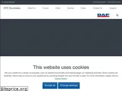 Sites similar to htc-dunstable.com