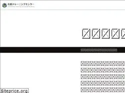 Sites similar to htc-gym.jp
