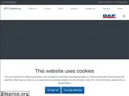 Sites similar to htc-heathrow.com