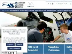 Sites similar to htc-helicopter.de