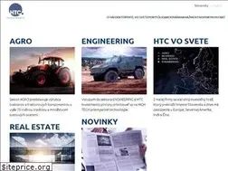 Sites similar to htc-investments.com