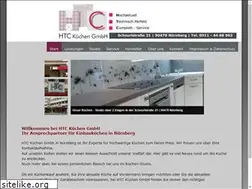 Sites similar to htc-kuechen.de