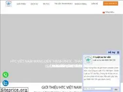 Sites similar to htc-law.com