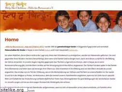 Sites similar to htc-nepal.de