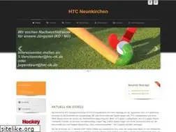 Sites similar to htc-neunkirchen-saar.de