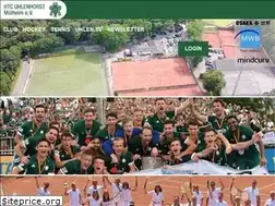 Sites similar to htc-uhlenhorst.de