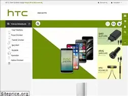 Sites similar to htc.biz.tr