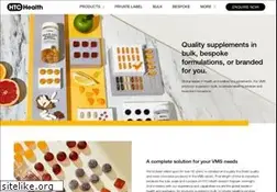 Sites similar to htc.co.uk