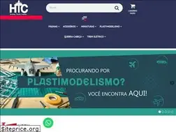 Sites similar to htc.com.br