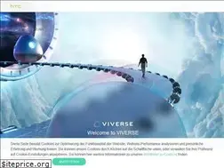 Sites similar to htc.de