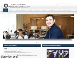Sites similar to htc.edu