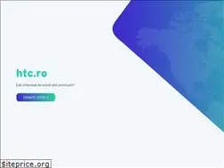 Sites similar to htc.ro