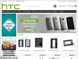 Sites similar to htc.web.tr