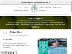 Sites similar to htc75.de