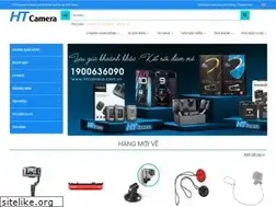 Sites similar to htcamera.vn