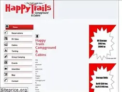 Sites similar to htcampground.com