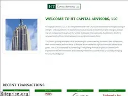 Sites similar to htcapital.com