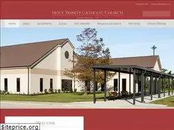 Sites similar to htcc-mb.org