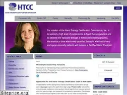 Sites similar to htcc.org